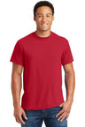 Jerzees® Dri-Power® 100% Polyester T-Shirt. 21M