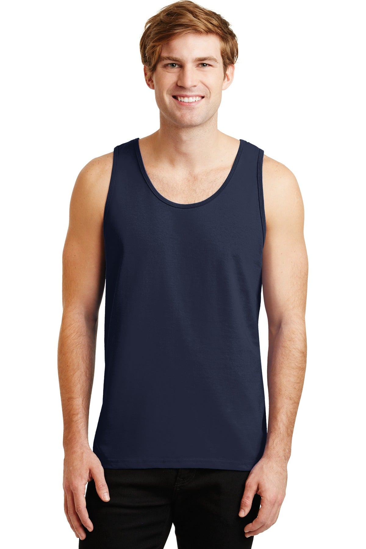 Gildan® - Ultra Cotton® 100% US Cotton Tank Top.  2200