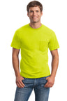 Gildan® - Ultra Cotton® 100% US Cotton T-Shirt with Pocket.  2300