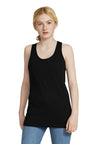 American Apparel® Fine Jersey Unisex Tank 2408