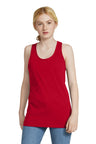 American Apparel® Fine Jersey Unisex Tank 2408