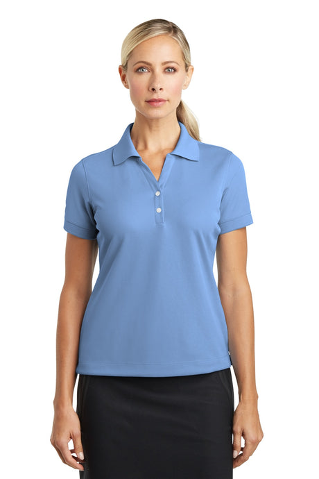 Nike Ladies Dri-FIT Classic Polo.  286772