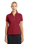 Nike Ladies Dri-FIT Classic Polo.  286772