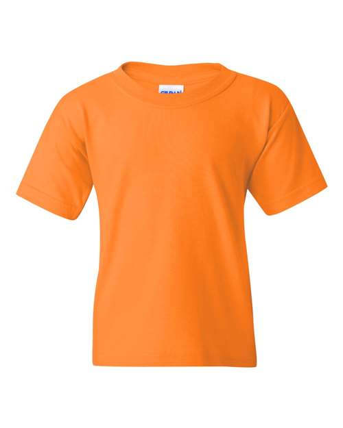 Youth Heavy Cotton™ T-Shirt