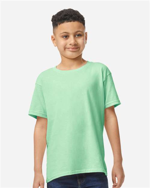 Youth Heavy Cotton™ T-Shirt