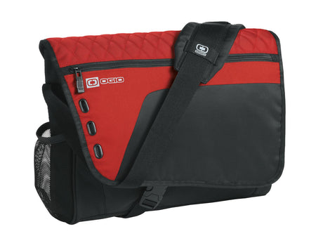 OGIO® - Vault Messenger. 417012