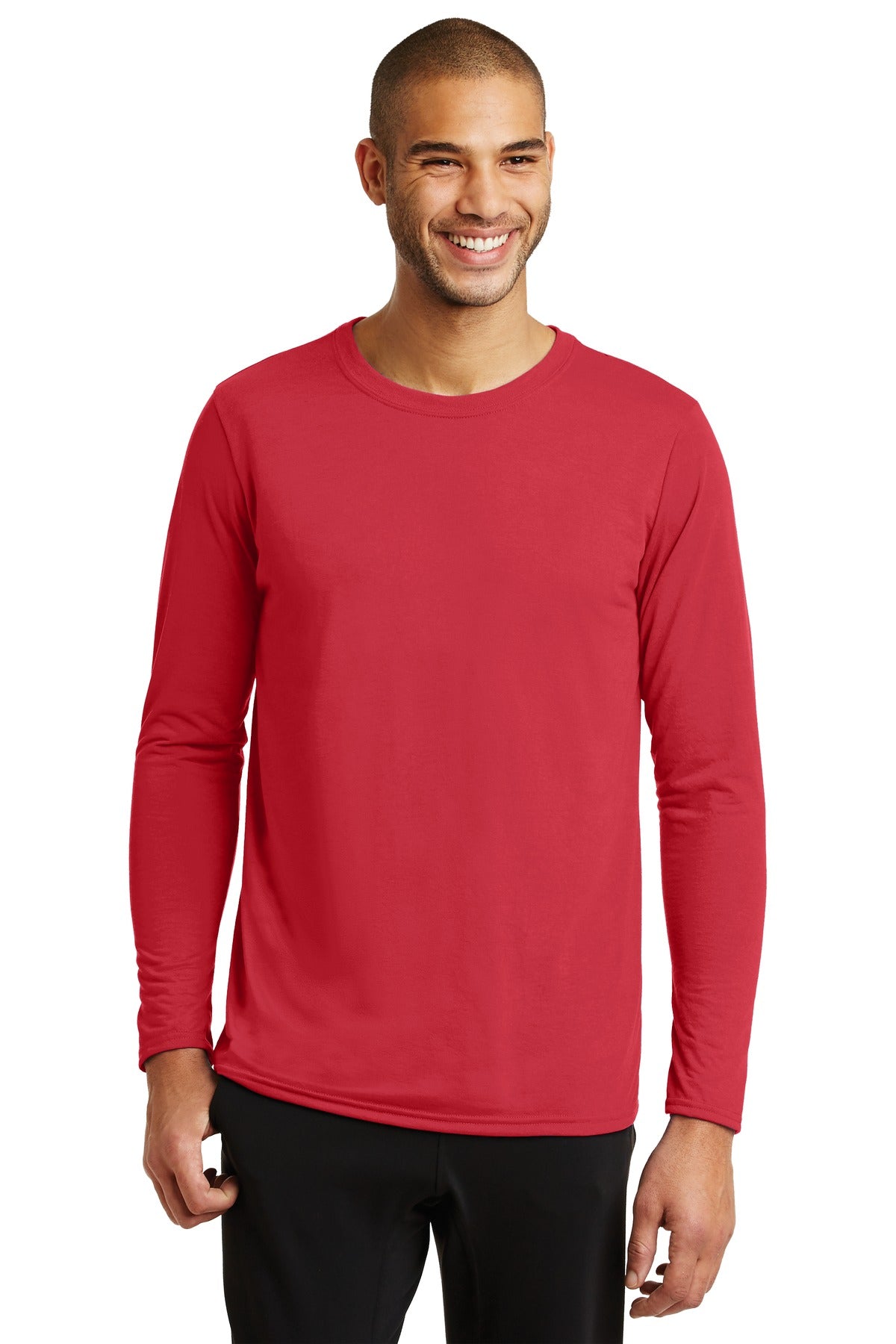 Gildan Performance® Long Sleeve T-Shirt. 42400