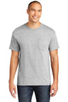 Gildan ® Heavy Cotton ™ 100% Cotton Pocket T-Shirt. 5300