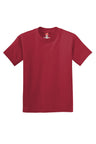 Hanes® - Youth Authentic 100%  Cotton T-Shirt.  5450