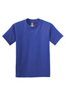 Hanes® - Youth Authentic 100%  Cotton T-Shirt.  5450