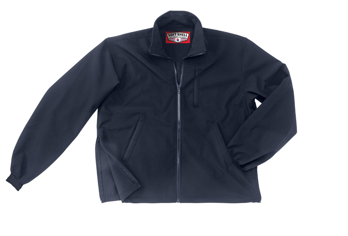 Liberty Soft Shell Jacket 578M