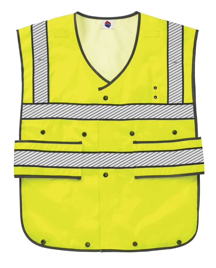 Liberty Reflective Safety Vest Ansi 2 588M