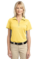 Port Authority® Women's Tech Pique Polo L527