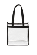 Port Authority® Clear Stadium Tote BG430