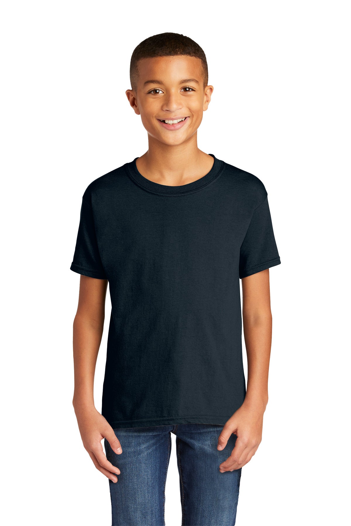 Gildan Youth Softstyle® T-Shirt 64000B