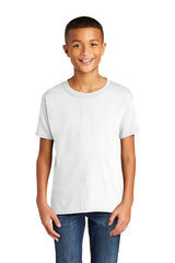 Gildan Youth Softstyle® T-Shirt 64000B