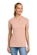 Gildan ®  Softstyle ®  Women's CVC T-Shirt 64001LCVC