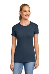Gildan ®  Softstyle ®  Women's CVC T-Shirt 64001LCVC