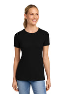 Gildan ®  Softstyle ®  Women's CVC T-Shirt 64001LCVC