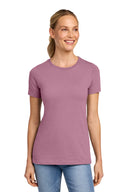 Gildan ®  Softstyle ®  Women's CVC T-Shirt 64001LCVC