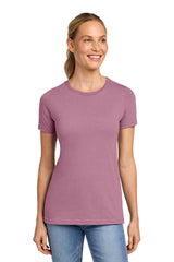 Gildan ®  Softstyle ®  Women's CVC T-Shirt 64001LCVC