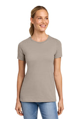 Gildan ®  Softstyle ®  Women's CVC T-Shirt 64001LCVC