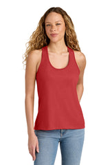Gildan ®  Softstyle ®  Women's CVC Racerback Tank 64220LCVC