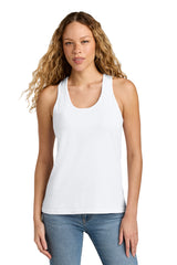 Gildan ®  Softstyle ®  Women's CVC Racerback Tank 64220LCVC