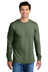Gildan ®  Softstyle ®  CVC Long Sleeve Tee 64440CVC