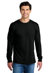 Gildan ®  Softstyle ®  CVC Long Sleeve Tee 64440CVC