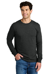 Gildan ®  Softstyle ®  CVC Long Sleeve Tee 64440CVC