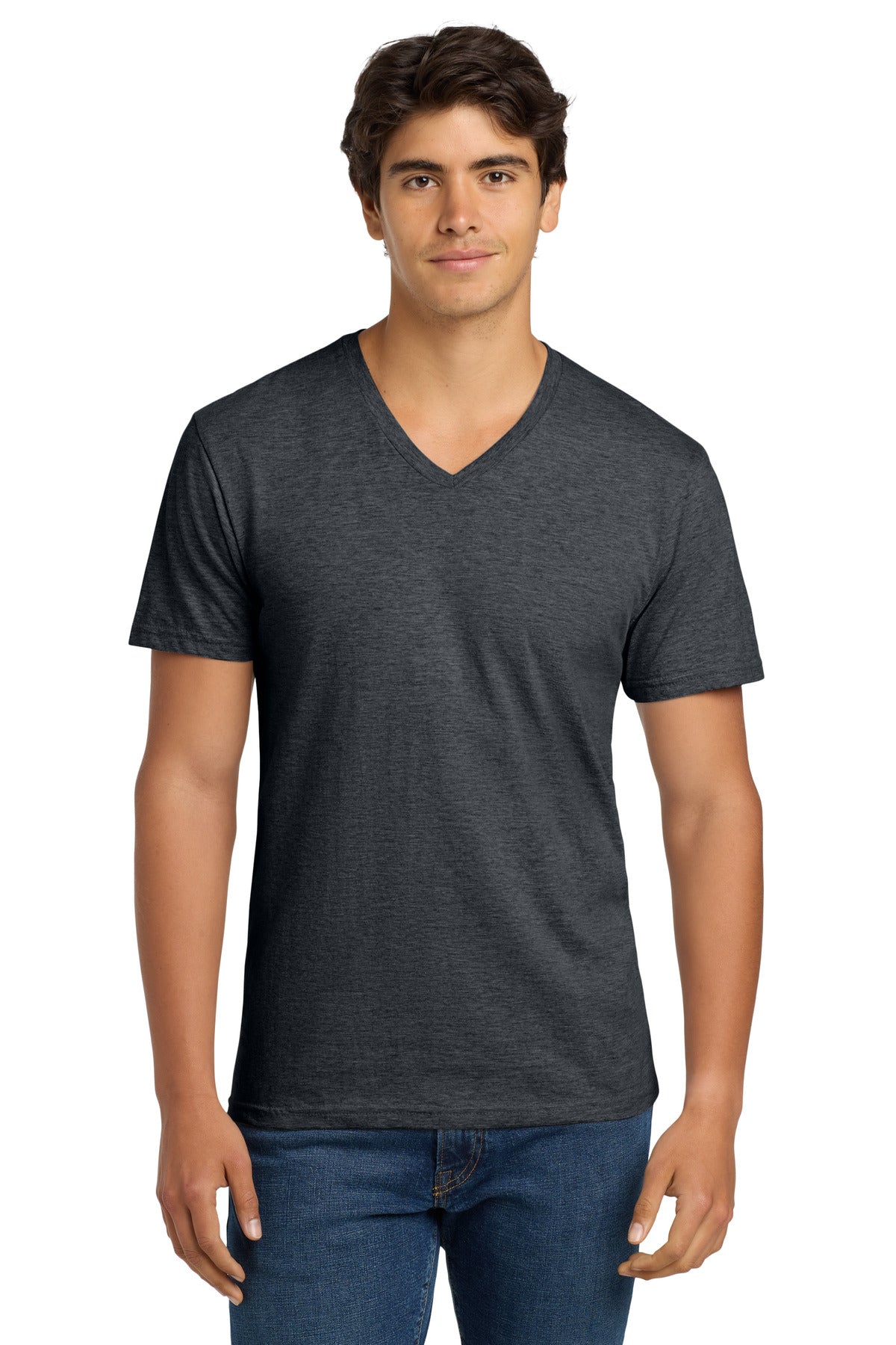 Gildan Softstyle ®  V-Neck T-Shirt. 64V00