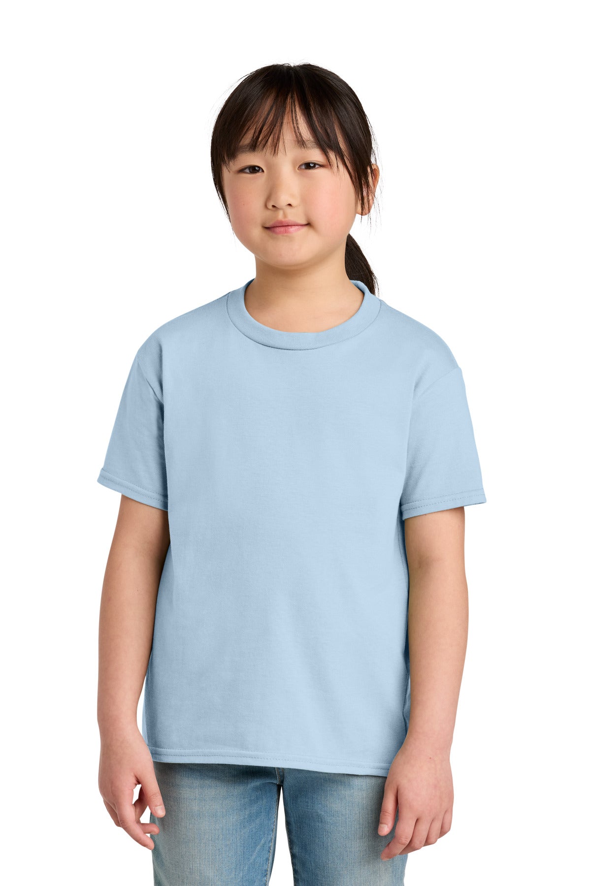 Gildan ®  Youth Softstyle ®  Midweight Tee 65000B