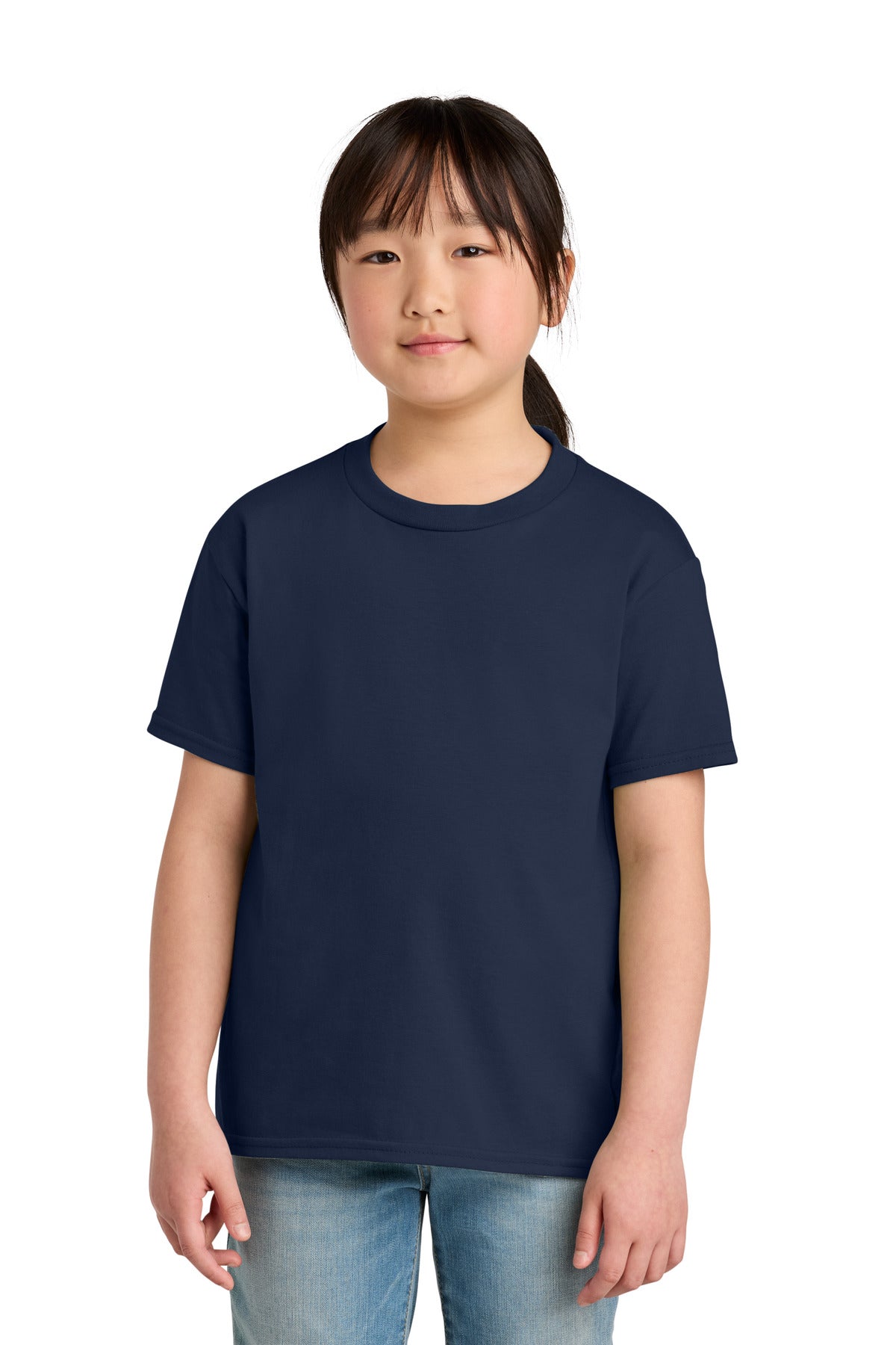 Gildan ®  Youth Softstyle ®  Midweight Tee 65000B