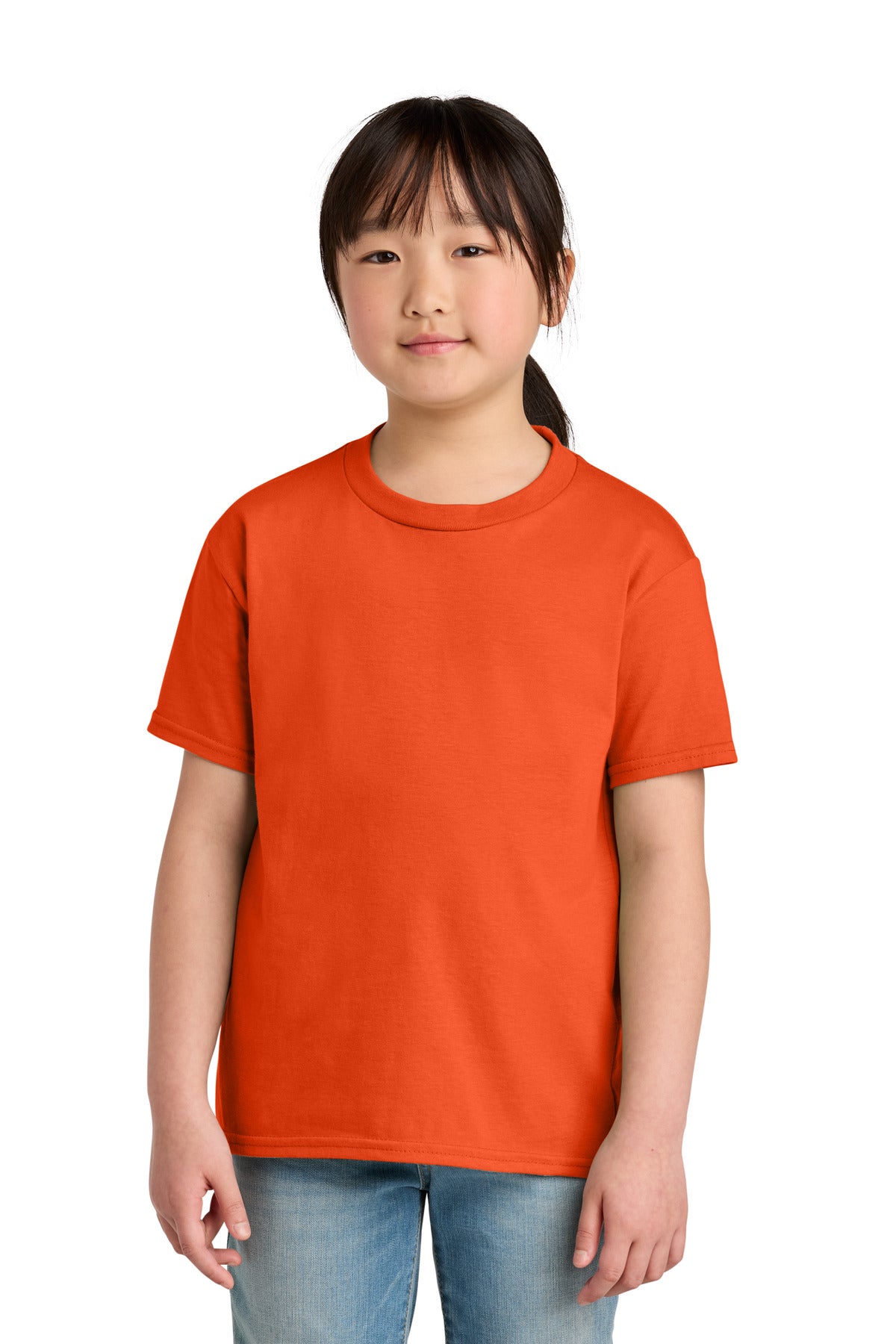 Gildan ®  Youth Softstyle ®  Midweight Tee 65000B