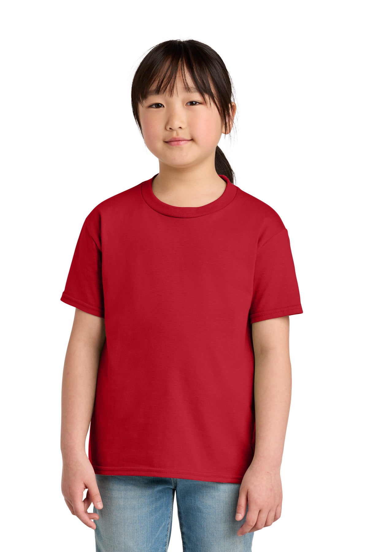 Gildan ®  Youth Softstyle ®  Midweight Tee 65000B