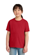 Gildan ®  Youth Softstyle ®  Midweight Tee 65000B
