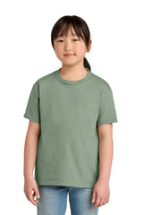 Gildan ®  Youth Softstyle ®  Midweight Tee 65000B