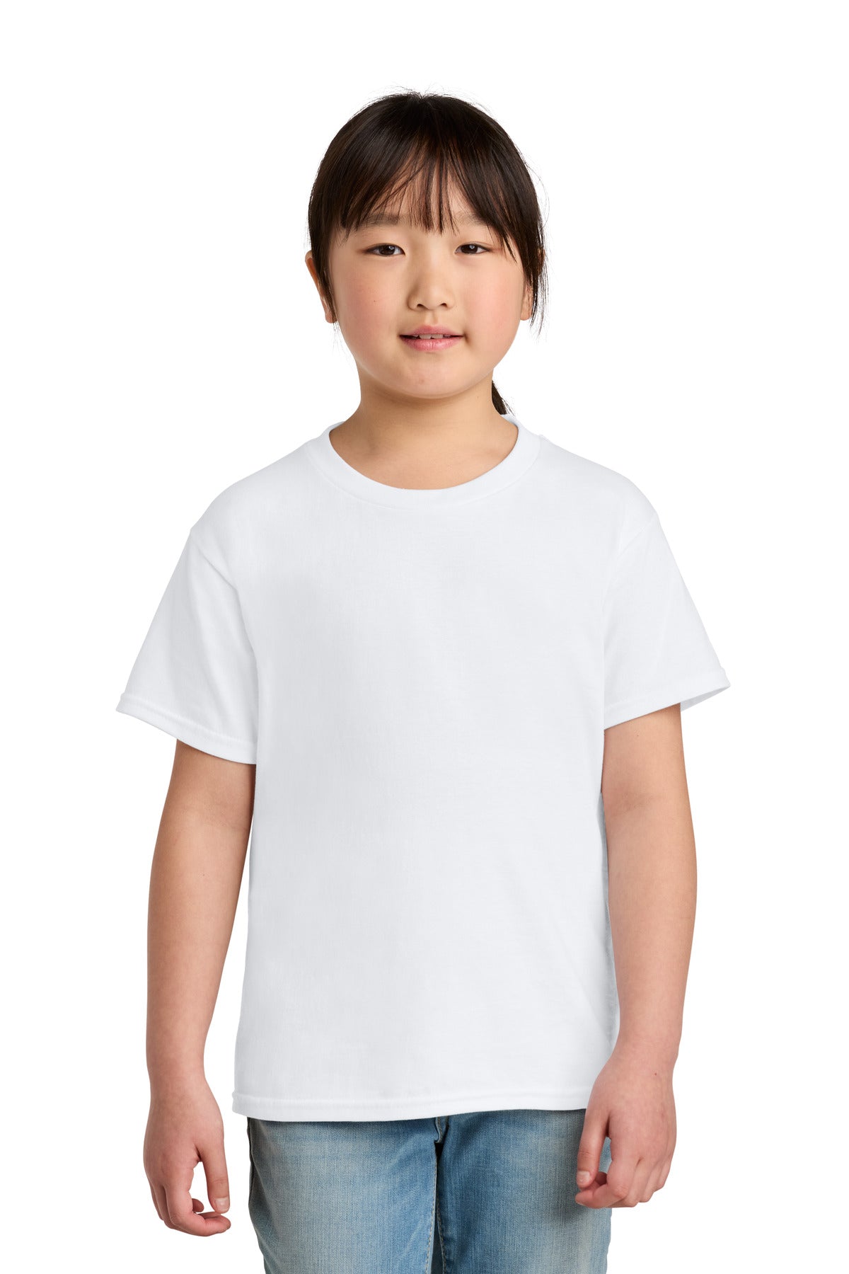 Gildan ®  Youth Softstyle ®  Midweight Tee 65000B