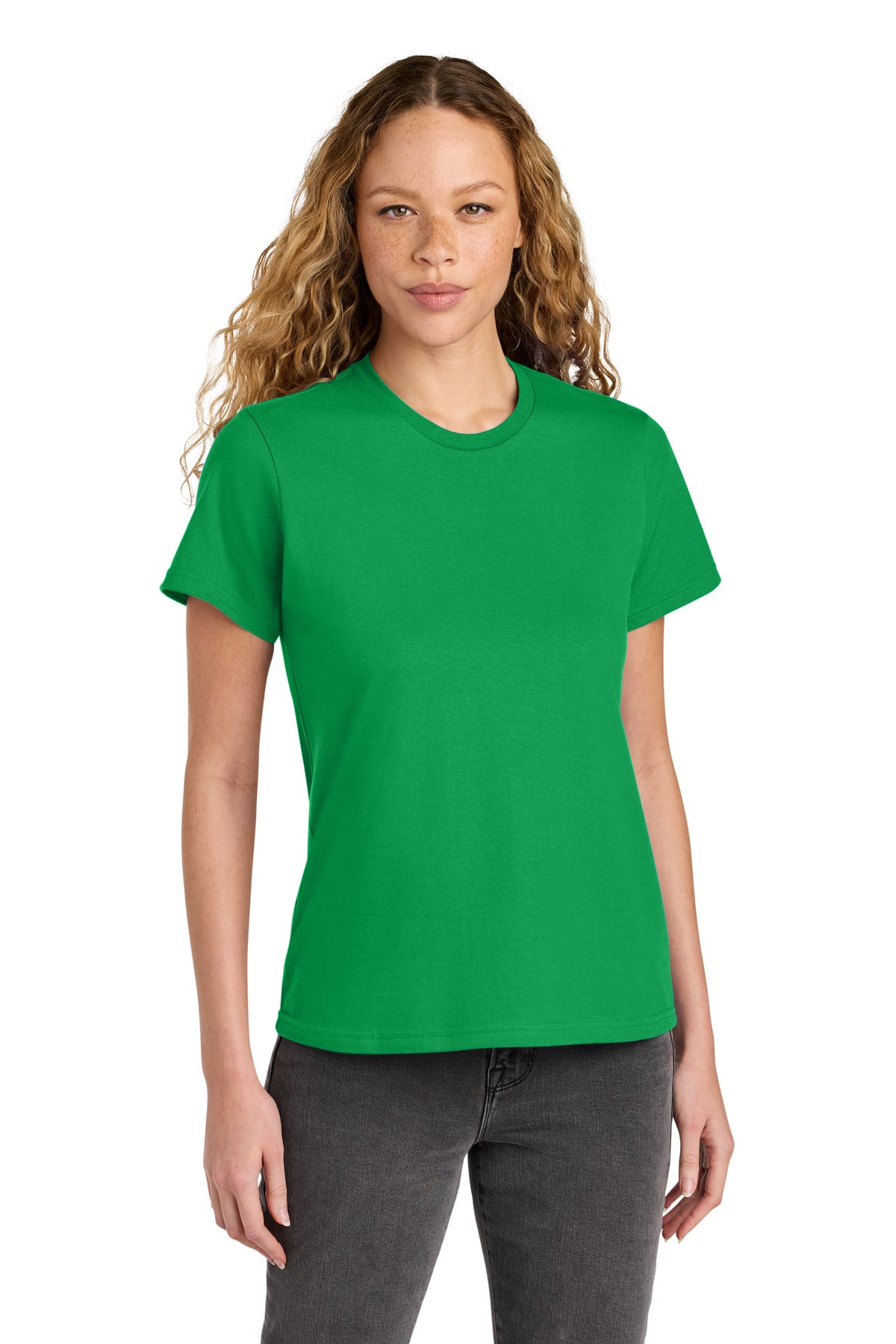 Gildan ®  Women's Softstyle ®  Midweight Tee 65000L
