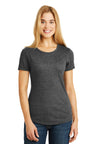 Gildan® Ladies Tri-Blend Tee. 6750L