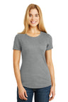 Gildan® Ladies Tri-Blend Tee. 6750L