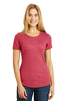 Gildan® Ladies Tri-Blend Tee. 6750L