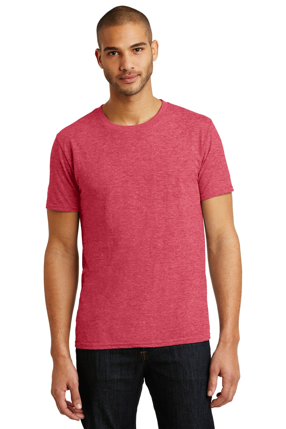 Gildan® Tri-Blend Tee. 6750