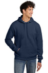 Jerzees Eco™ Premium Blend Pullover Hooded Sweatshirt 700M