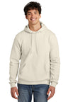 Jerzees Eco™ Premium Blend Pullover Hooded Sweatshirt 700M