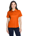 CORE365 Ladies' Origin Performance Piqué Polo