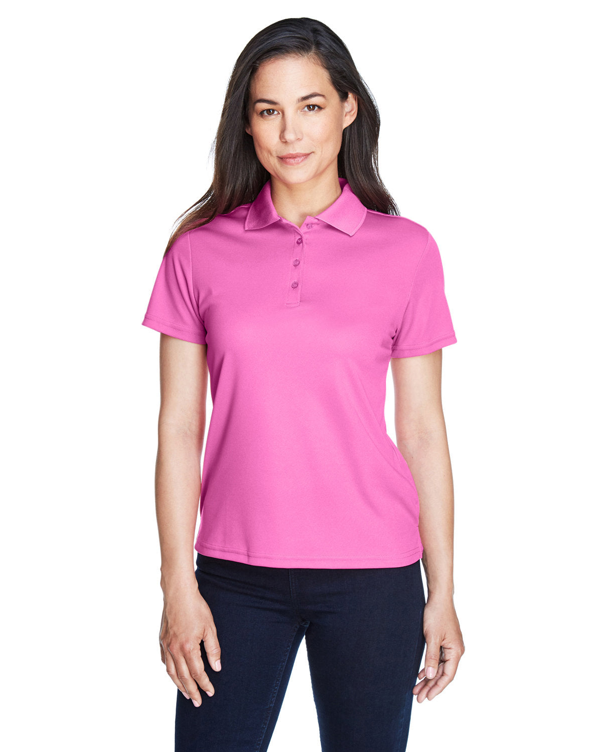 CORE365 Ladies' Origin Performance Piqué Polo