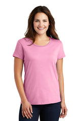 Gildan® Ladies 100% Ring Spun Cotton T-Shirt. 880