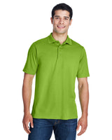 CORE365 Men's Origin Performance Piqué Polo